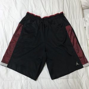 Xxl Jordan shorts